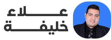 site logo